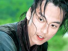 서라벌 화랑들의 나날 6 : 비담 (毗曇) 上