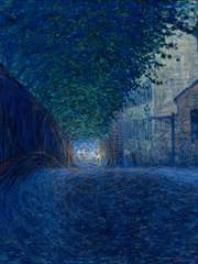 [BL] 아저씨 그리고 나