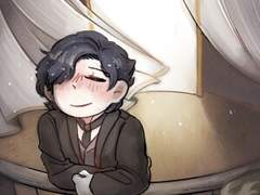 [멘델베를] Vous êtes mon Prince Charmant...