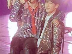 지민 왕자, 나의 사랑을 받아주오! 연재 중지