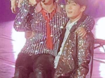 지민 왕자, 나의 사랑을 받아주오! 연재 중지