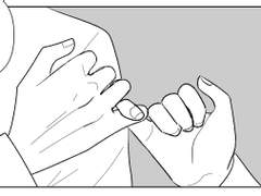 어릴 때 사랑하자! 15 (完)