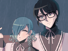 서하루리 프로필 & 연성 모음