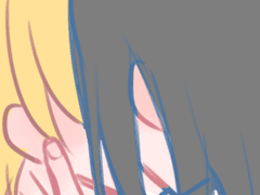 [레이마스] 발렌타인 데이 장난(이었던 것)