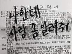 갤러리에 있는 사진 털기