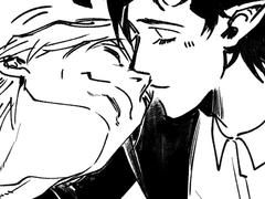 피터커트 발렌타인 만화