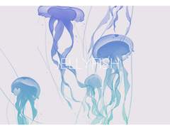 JELLTFISH psd 이미지소스
