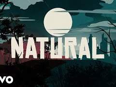 The show has already begun