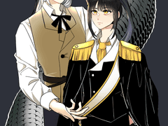 능글남X철벽녀에 관한 어떤 로판러의 고찰