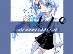 2021. 02. 16. 커미션