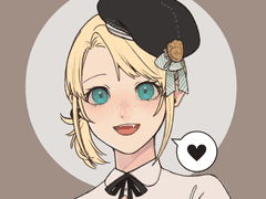 [드림주] 로베르타 로세티