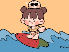 만둥 커미션 (ᴗ͈ˬᴗ͈)⁾⁾⁾