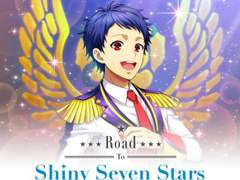 반짝임의 너머로 ~에델로즈 교가~