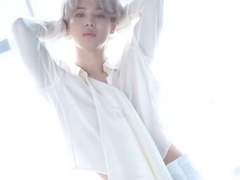 [진짐] 보름달이 뜬 날