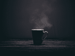 [경암] 네크로바리스타