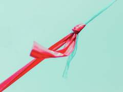 [조슈바네] 현(絃)의 끝