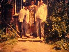 Mother-in-law Interview