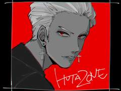 비투비 팬아트 (Twitter log)