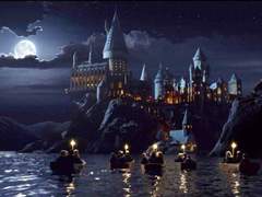 호그와트 인 코리아 19 명 시간표