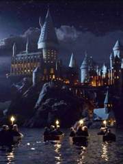 Hogwarts in Korea!