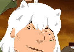 제1회 김호야 수치스러운 별명 공모전