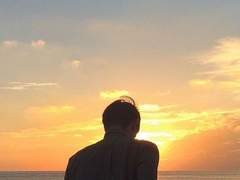 올 아웃 외전. 첫번째 태형과 지민 이야기