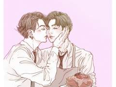 Be My (belated) Valentine