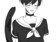 의신 흑세라..?¿