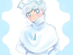 쿠킹덤 우유맛쿠키