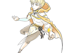 (자캐) 루카스 노바로프