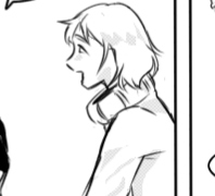 노아피비 안망한 사랑썰