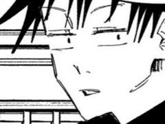 [주술회전] 울어주세요!