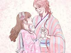 [도검난무] 소우사니 백업