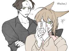 FF14 에메히카 드림 연성들