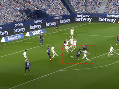 02.18(목) 03:00라리가 레반테 vs AT마드리드