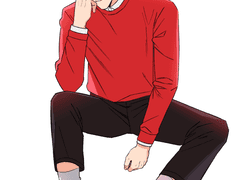 쿠로오. 누나 시리즈.