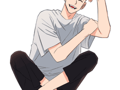 보쿠토. 누나 시리즈.