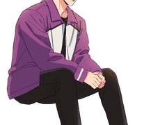 우시지마. 누나 시리즈.