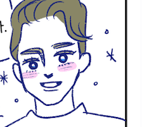 14-16 미남과의 아찔한 하룻밤