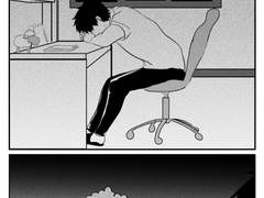 [긴히지] 알려주세요! 긴파치 선생님!2