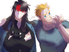 ~202012 시드빈 낙서 모음