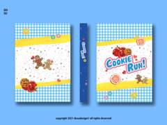 [레디메이드] Cookie Run!(쿠키런!)
