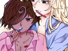 마들에슾 아침양치 (15↑)