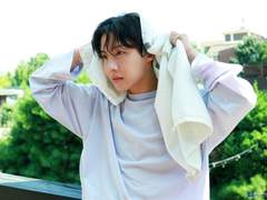 [HV] 동경소년(憧憬少年)