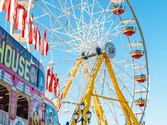 𝐋𝐢𝐟𝐞 𝐢𝐬 𝐚𝐧 𝐚𝐦𝐮𝐬𝐞𝐦𝐞𝐧𝐭 𝐩𝐚𝐫𝐤.