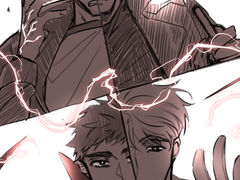 내스급 645화 스포 및 날조주의