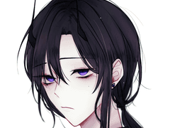 Donovan T. Orpheus | 17 | XY | Devil