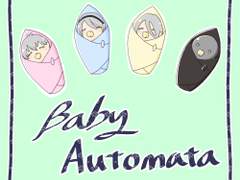 [니어오토마타]베이비오토마타