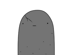 카톡 이모티콘으로 하려고 했던 그림2