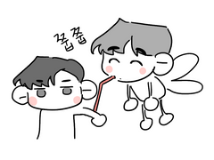 하얀 저택의 주인